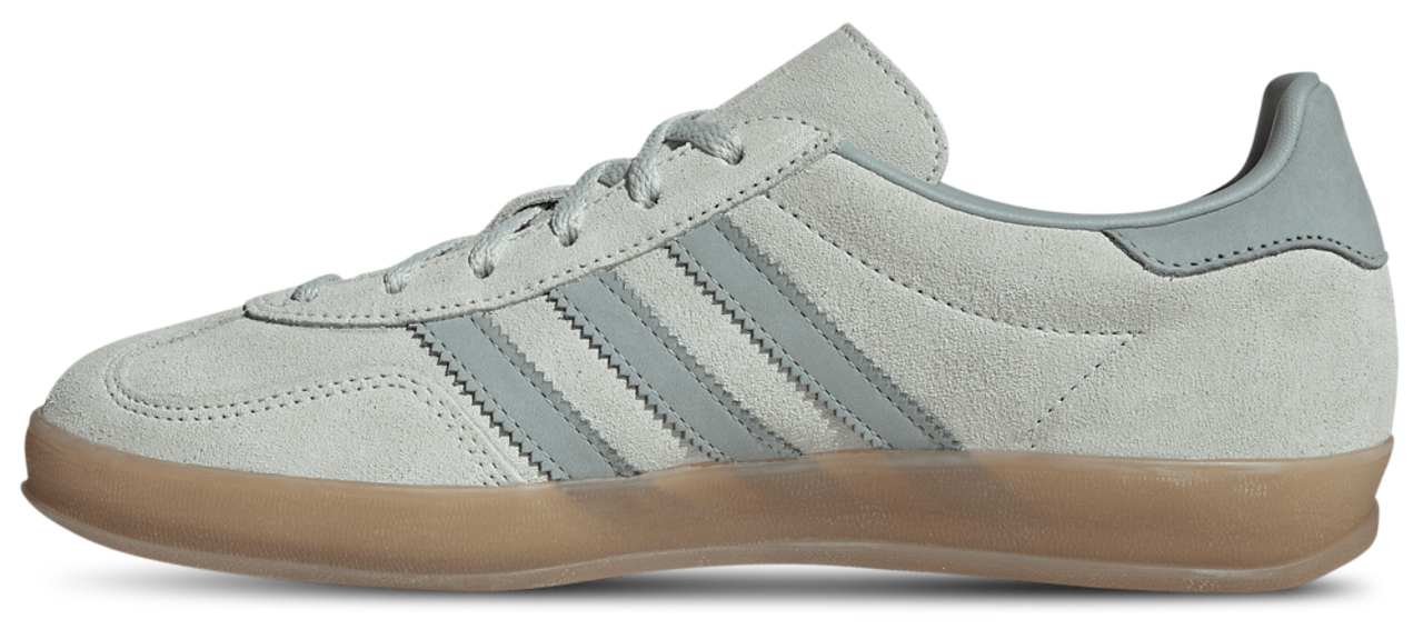adidas Originals Gazelle Indoor Image 2 of 7. Tap to open photo gallery.
