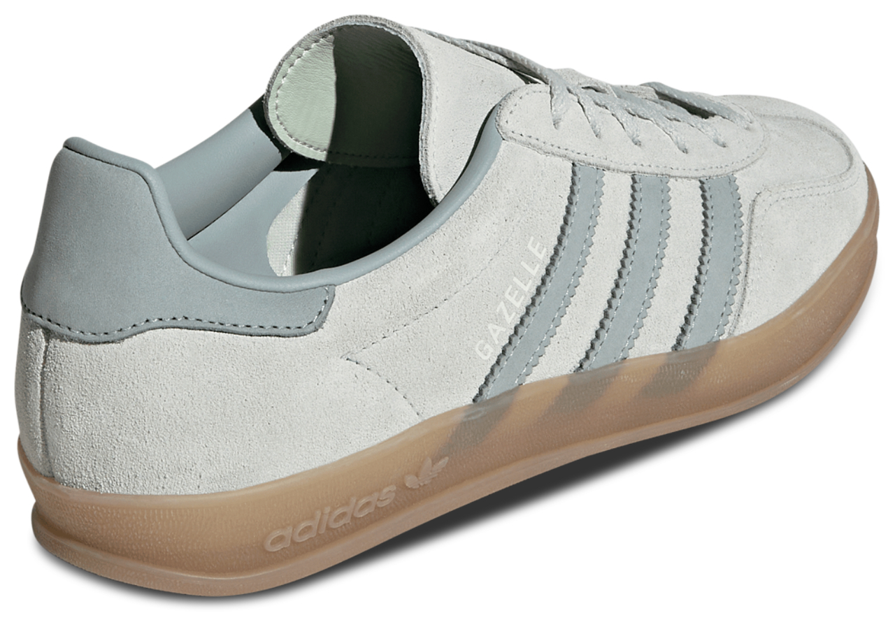 adidas Originals Gazelle Indoor Image 3 of 7. Tap to open photo gallery.