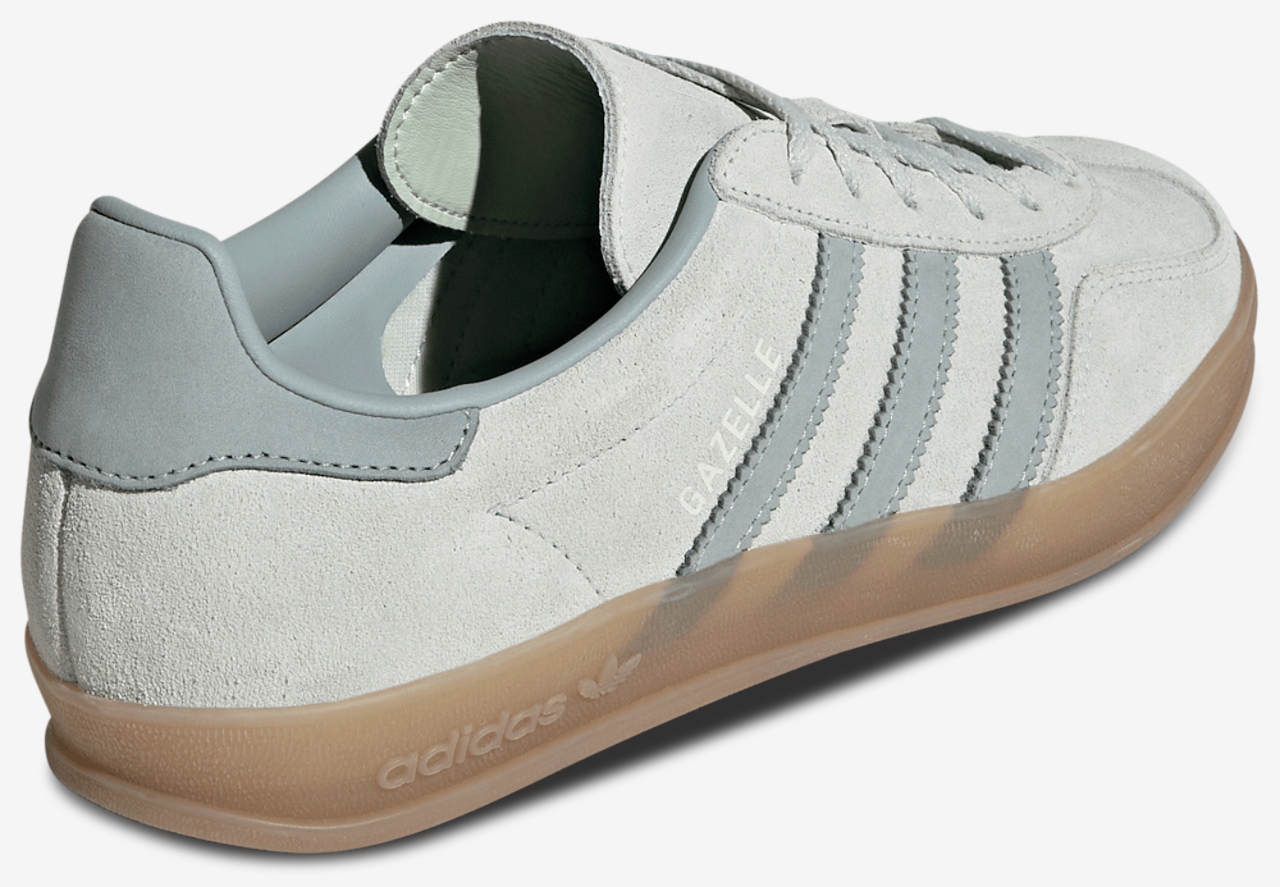 adidas Originals Gazelle Indoor Image 3 of 7. Tap to open photo gallery.