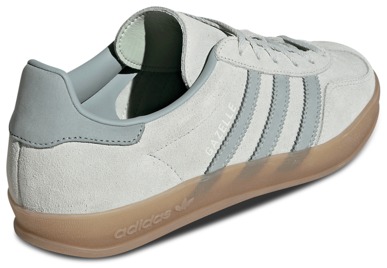 adidas Originals Gazelle Indoor Image 3 of 7. Tap to open photo gallery.