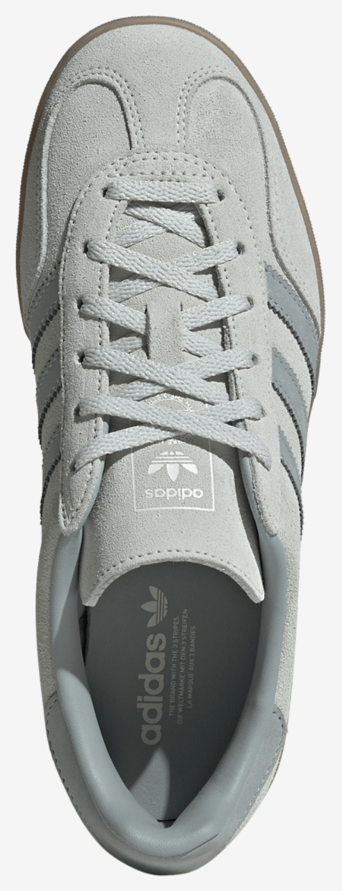 adidas Originals Gazelle Indoor Image 4 of 7. Tap to open photo gallery.