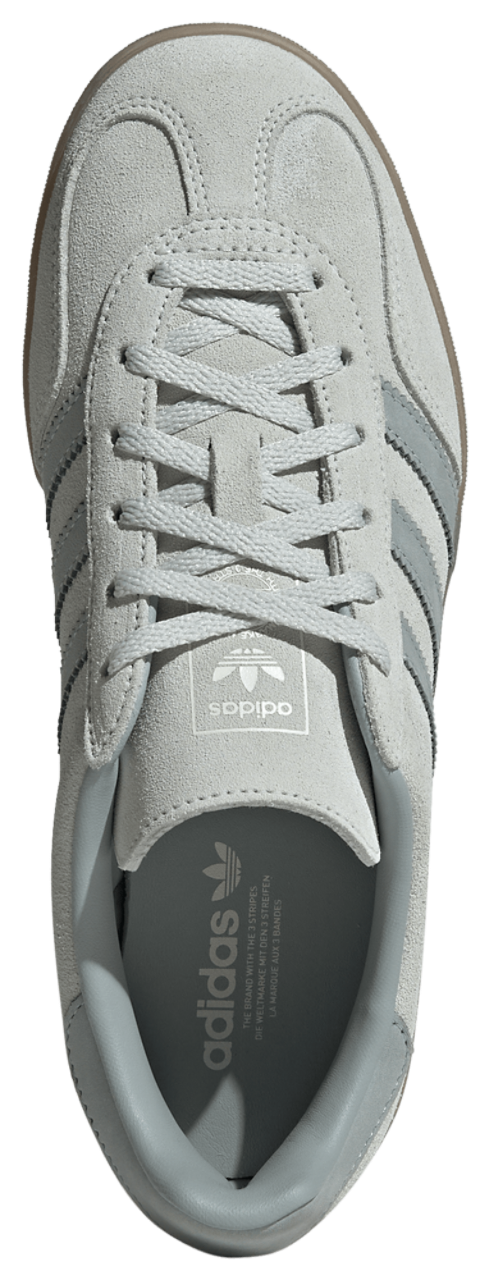 adidas Originals Gazelle Indoor Image 4 of 7. Tap to open photo gallery.