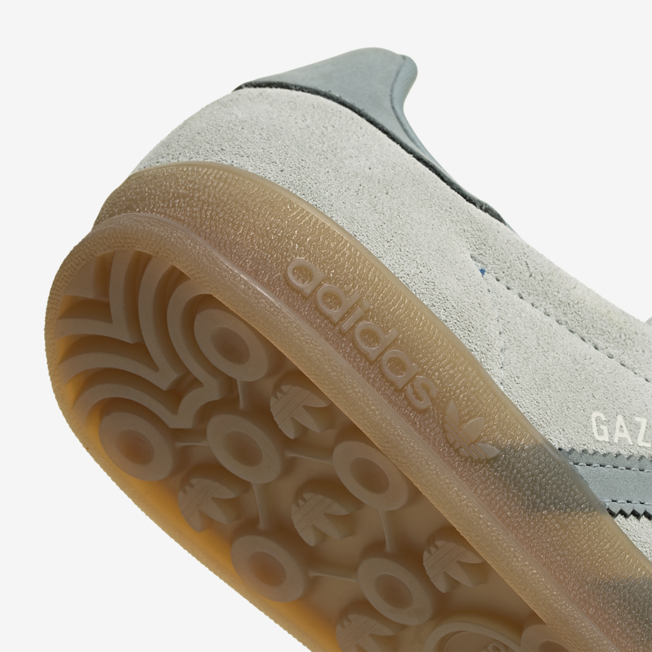 adidas Originals Gazelle Indoor Image 6 of 7. Tap to open photo gallery.