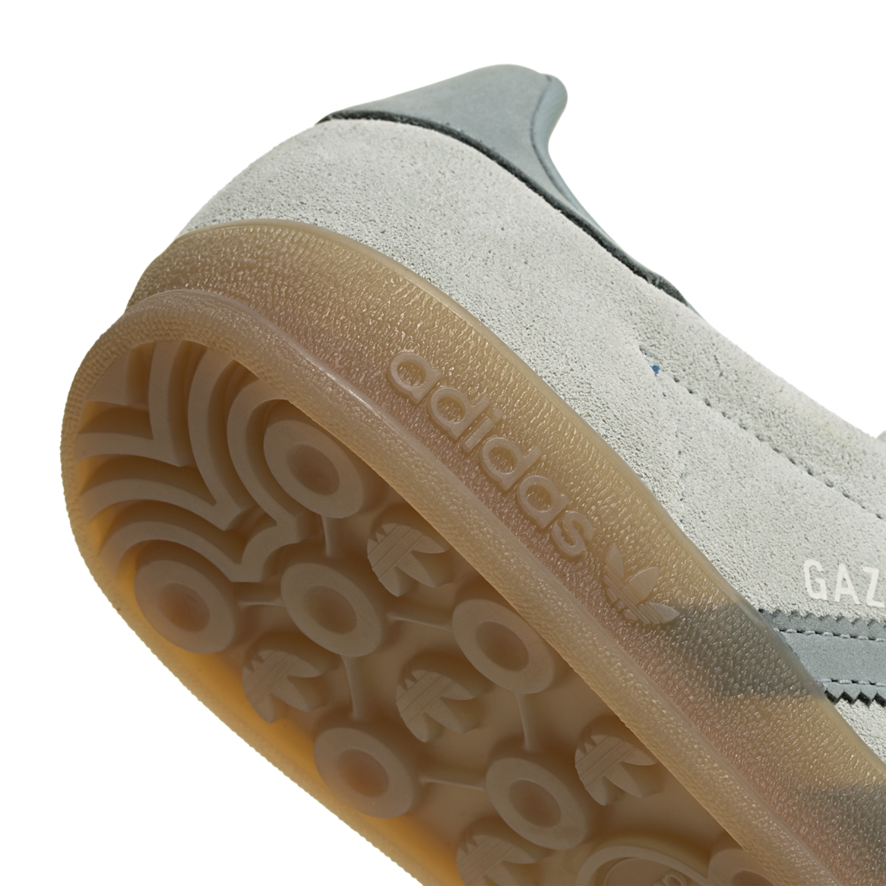 adidas Originals Gazelle Indoor Image 6 of 7. Tap to open photo gallery.