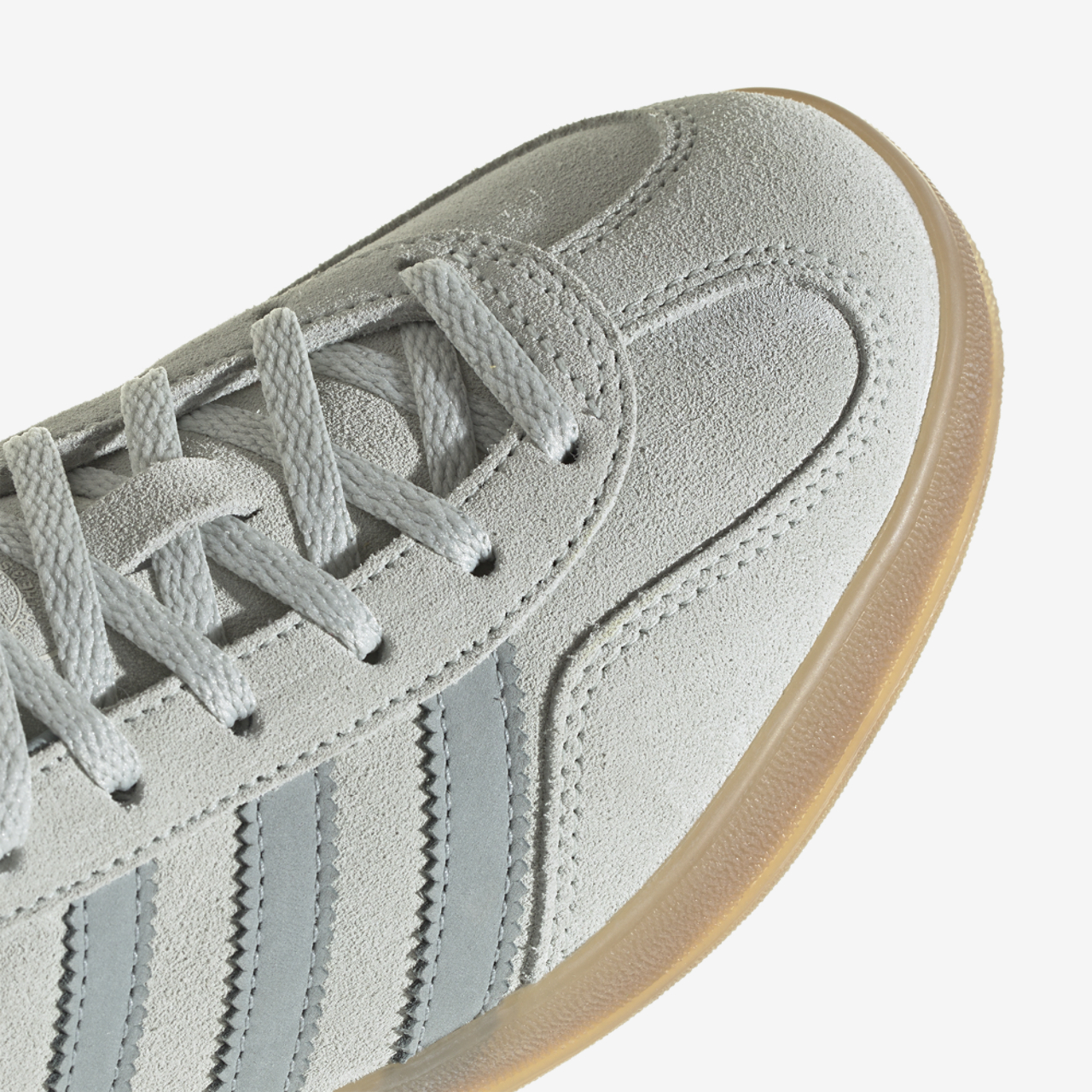 adidas Originals Gazelle Indoor Image 7 of 7. Tap to open photo gallery.