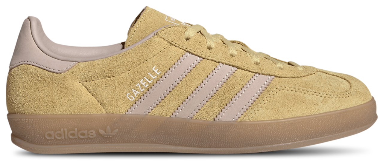 adidas Originals Gazelle Indoor Image 1 of 7. Tap to open photo gallery.