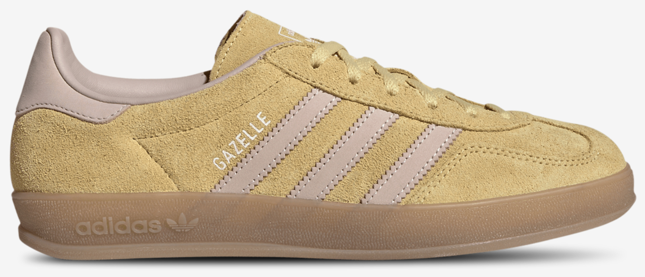 adidas Originals Gazelle Indoor - Women's | Foot Locker