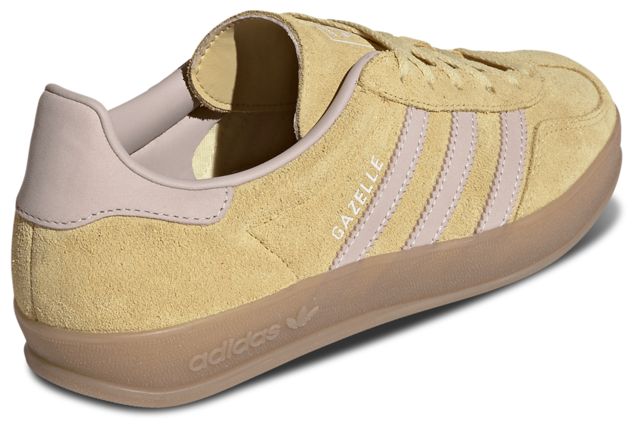 adidas Originals Gazelle Indoor Image 3 of 7. Tap to open photo gallery.