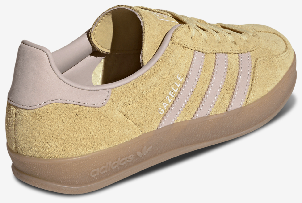 adidas Originals Gazelle Indoor Image 3 of 7. Tap to open photo gallery.