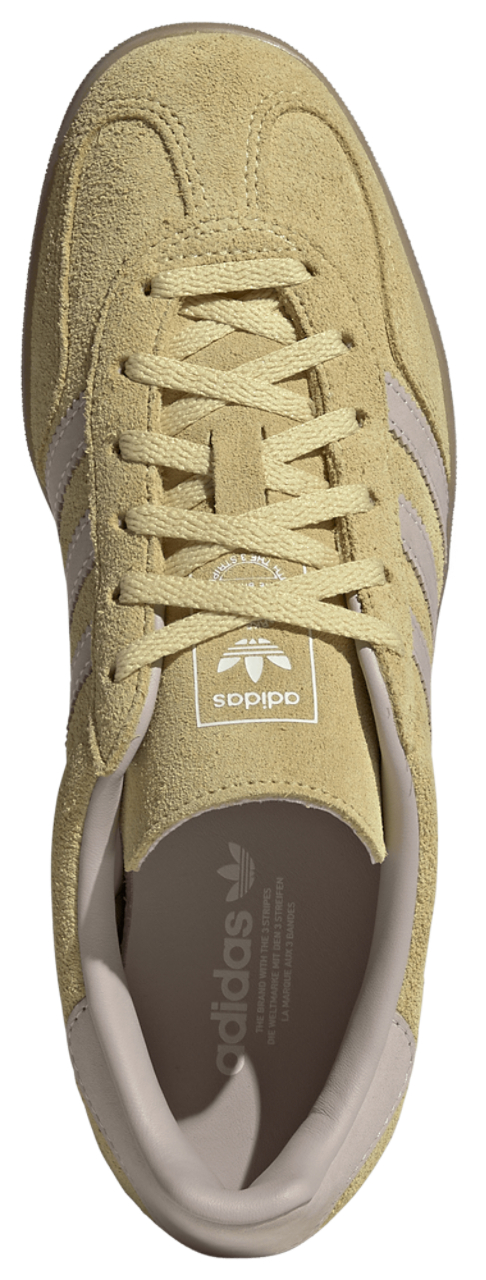 adidas Originals Gazelle Indoor Image 4 of 7. Tap to open photo gallery.