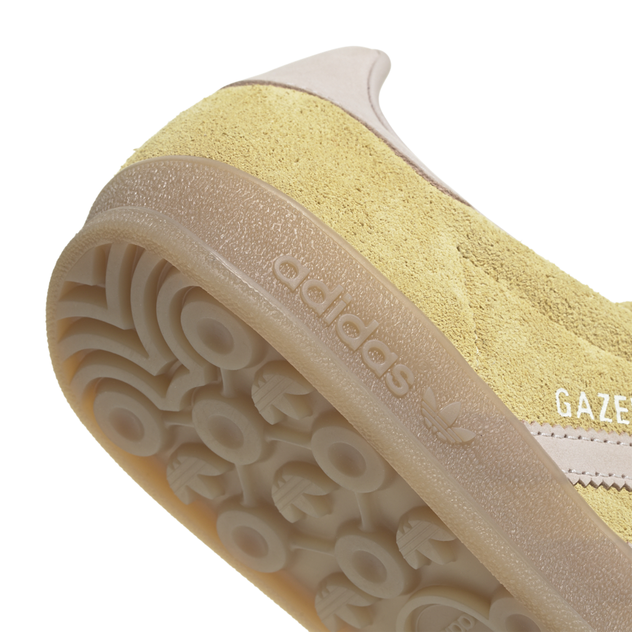 adidas Originals Gazelle Indoor Image 6 of 7. Tap to open photo gallery.