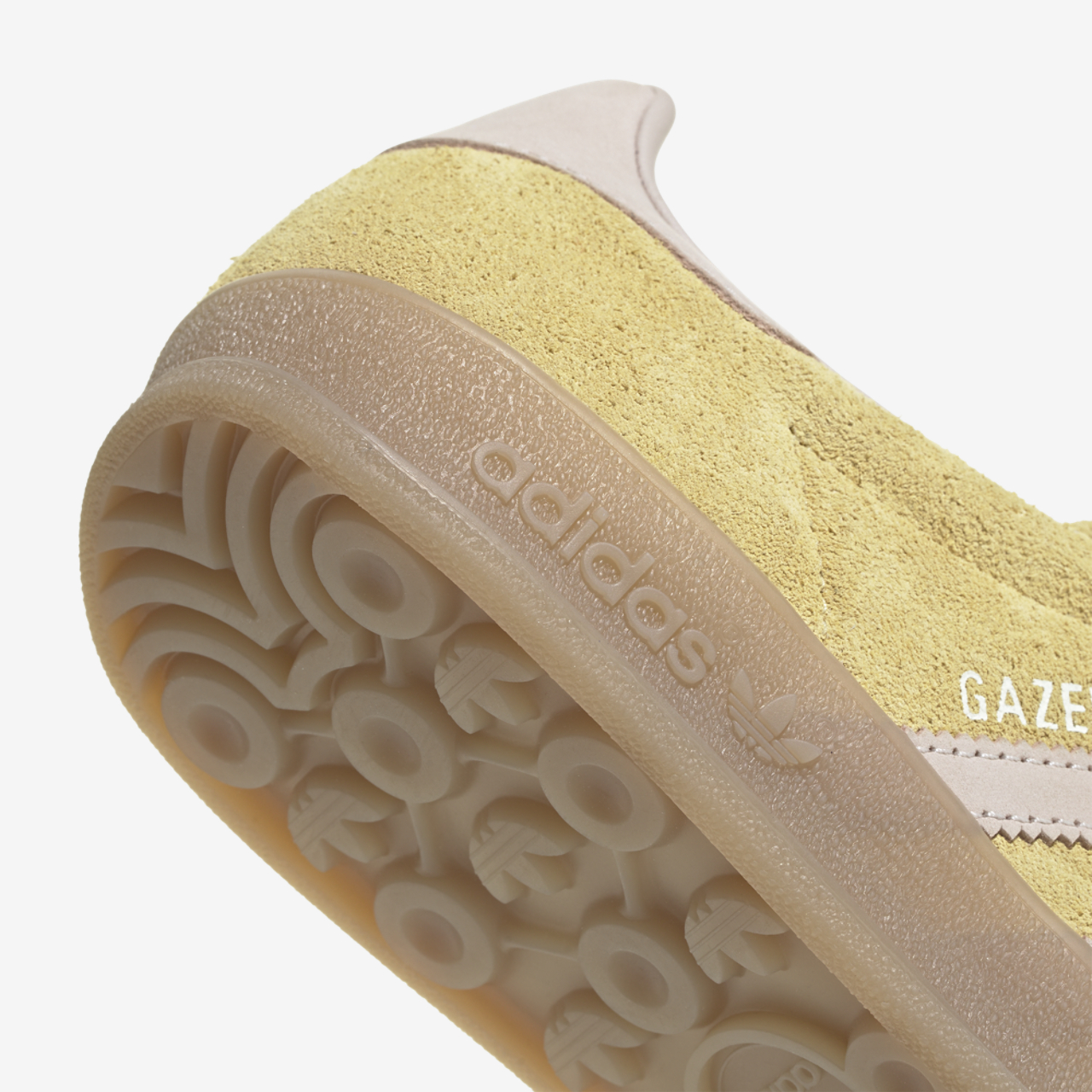 adidas Originals Gazelle Indoor Image 6 of 7. Tap to open photo gallery.