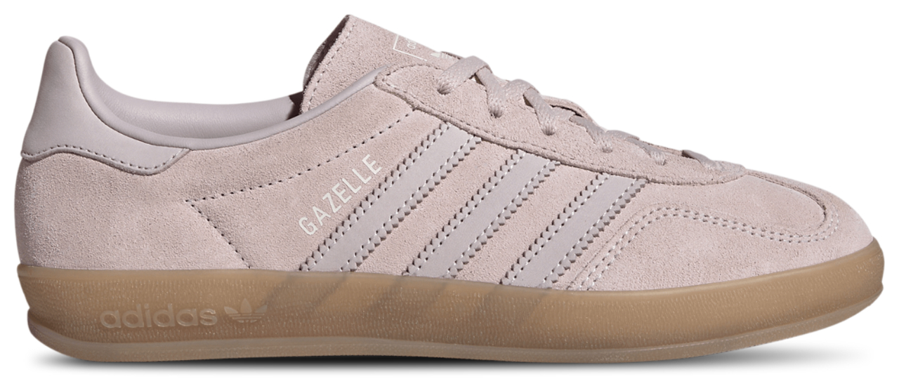 adidas Originals Gazelle Indoor Image 1 of 7. Tap to open photo gallery.