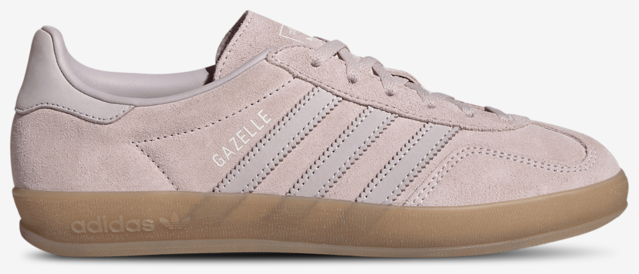 adidas Originals Gazelle Indoor Image 1 of 7. Tap to open photo gallery.