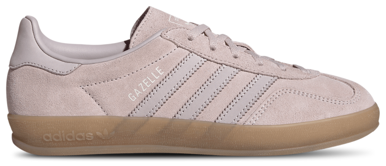 adidas Originals Gazelle Indoor Image 1 of 7. Tap to open photo gallery.