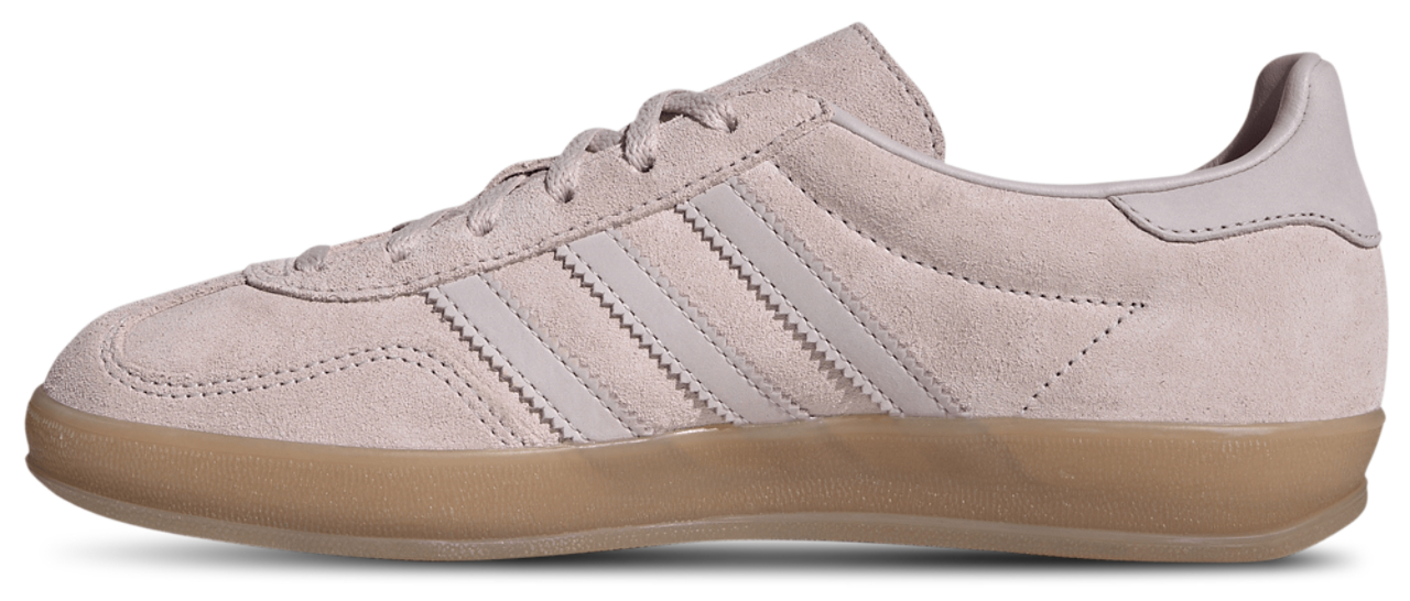 adidas Originals Gazelle Indoor Image 2 of 7. Tap to open photo gallery.
