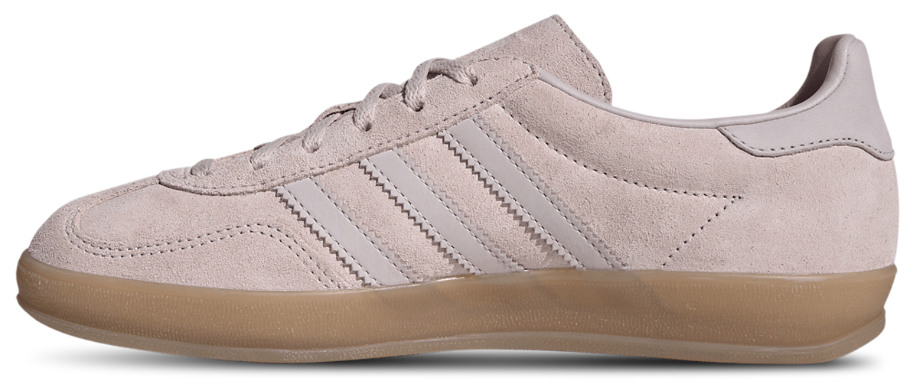 adidas Originals Gazelle Indoor Image 2 of 7. Tap to open photo gallery.