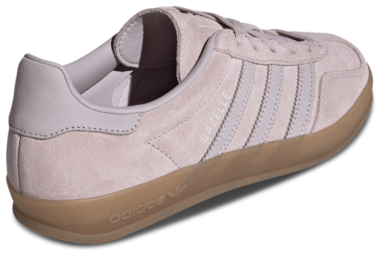 adidas Originals Gazelle Indoor Image 3 of 7. Tap to open photo gallery.