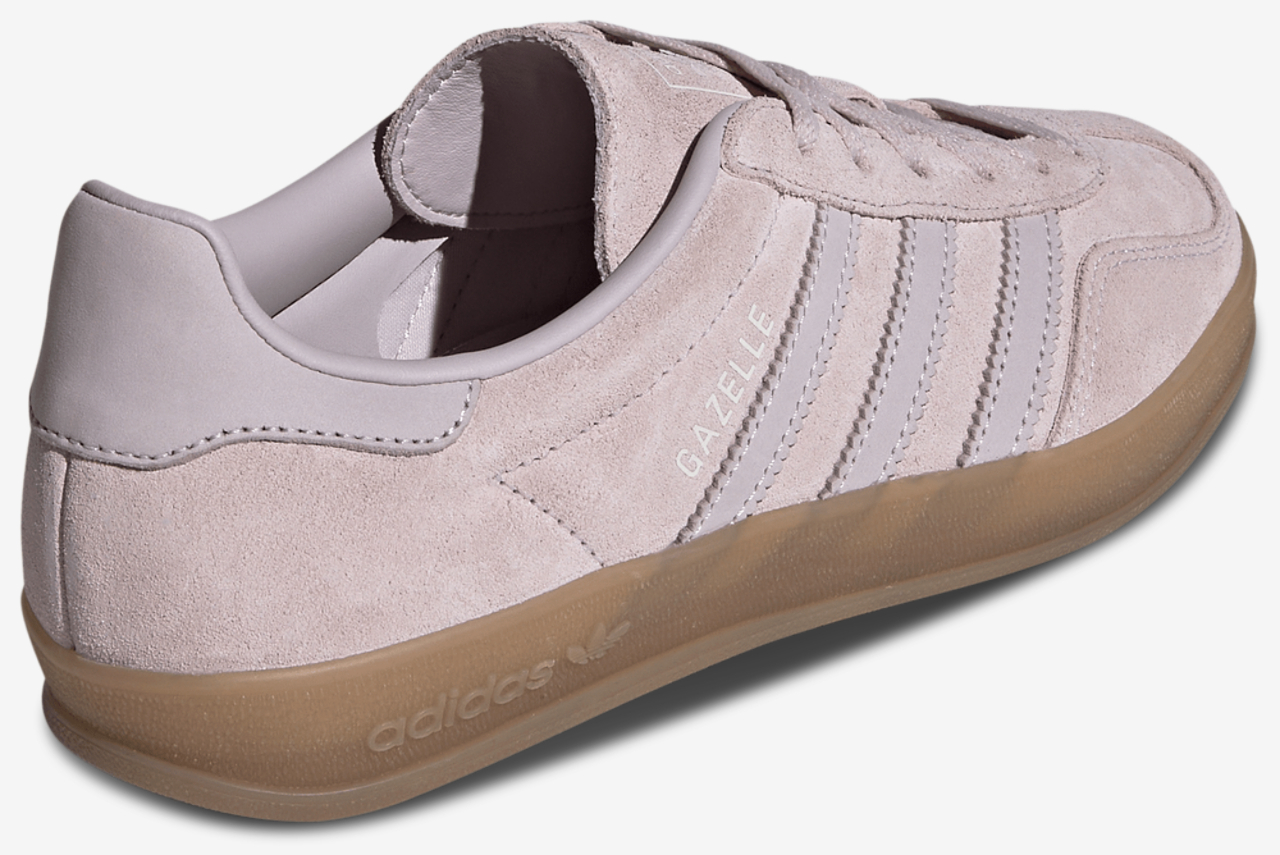 adidas Originals Gazelle Indoor Image 3 of 7. Tap to open photo gallery.