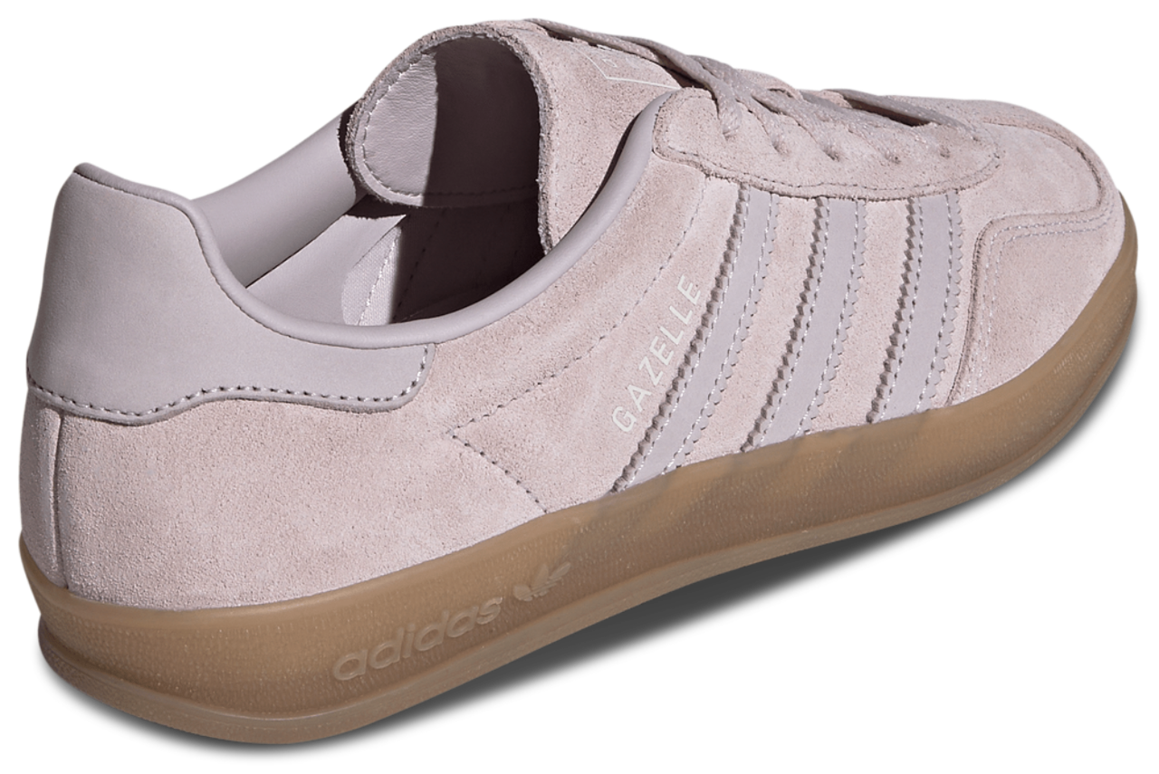 adidas Originals Gazelle Indoor Image 3 of 7. Tap to open photo gallery.