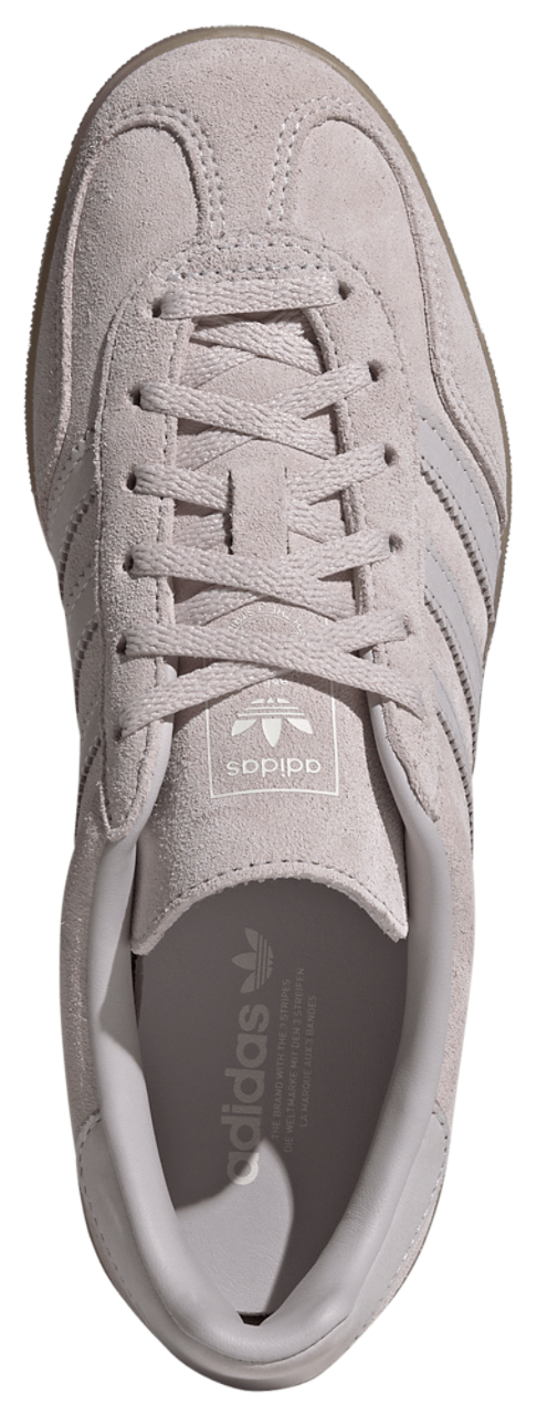 adidas Originals Gazelle Indoor Image 4 of 7. Tap to open photo gallery.