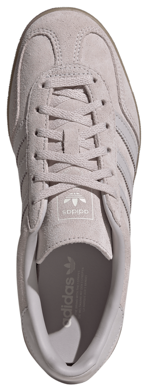 adidas Originals Gazelle Indoor Image 4 of 7. Tap to open photo gallery.