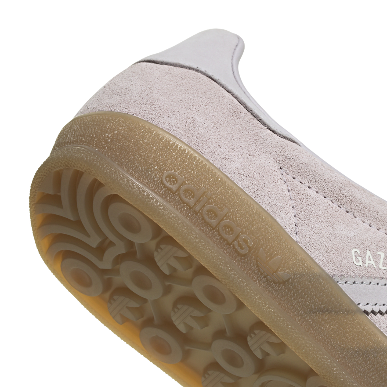adidas Originals Gazelle Indoor Image 6 of 7. Tap to open photo gallery.
