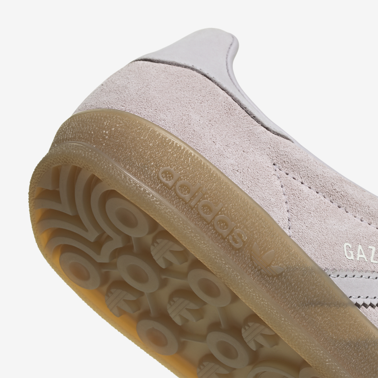adidas Originals Gazelle Indoor Image 6 of 7. Tap to open photo gallery.