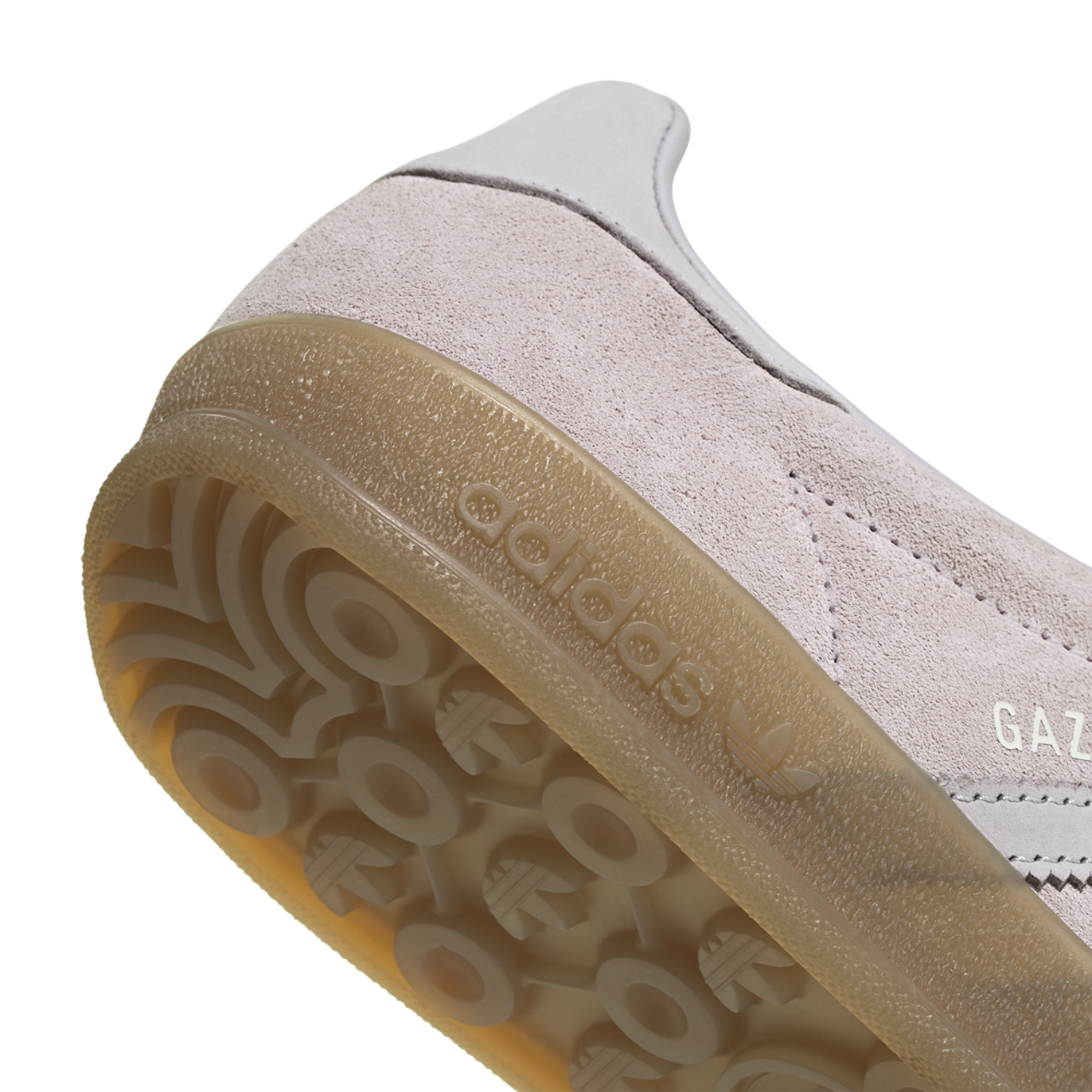 adidas Originals Gazelle Indoor Image 6 of 7. Tap to open photo gallery.