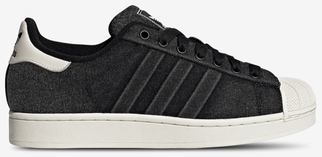 adidas Originals Superstar II Image 1 of 7. Tap to open photo gallery.
