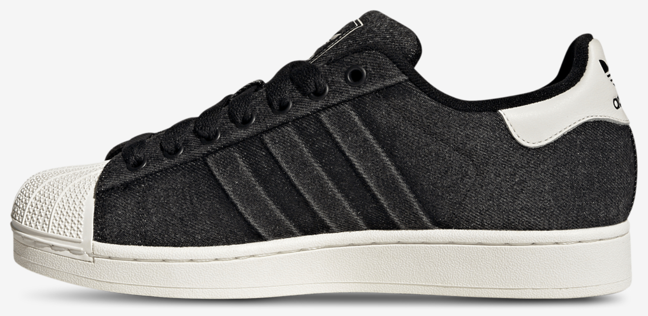 adidas Originals Superstar II Image 2 of 7. Tap to open photo gallery.