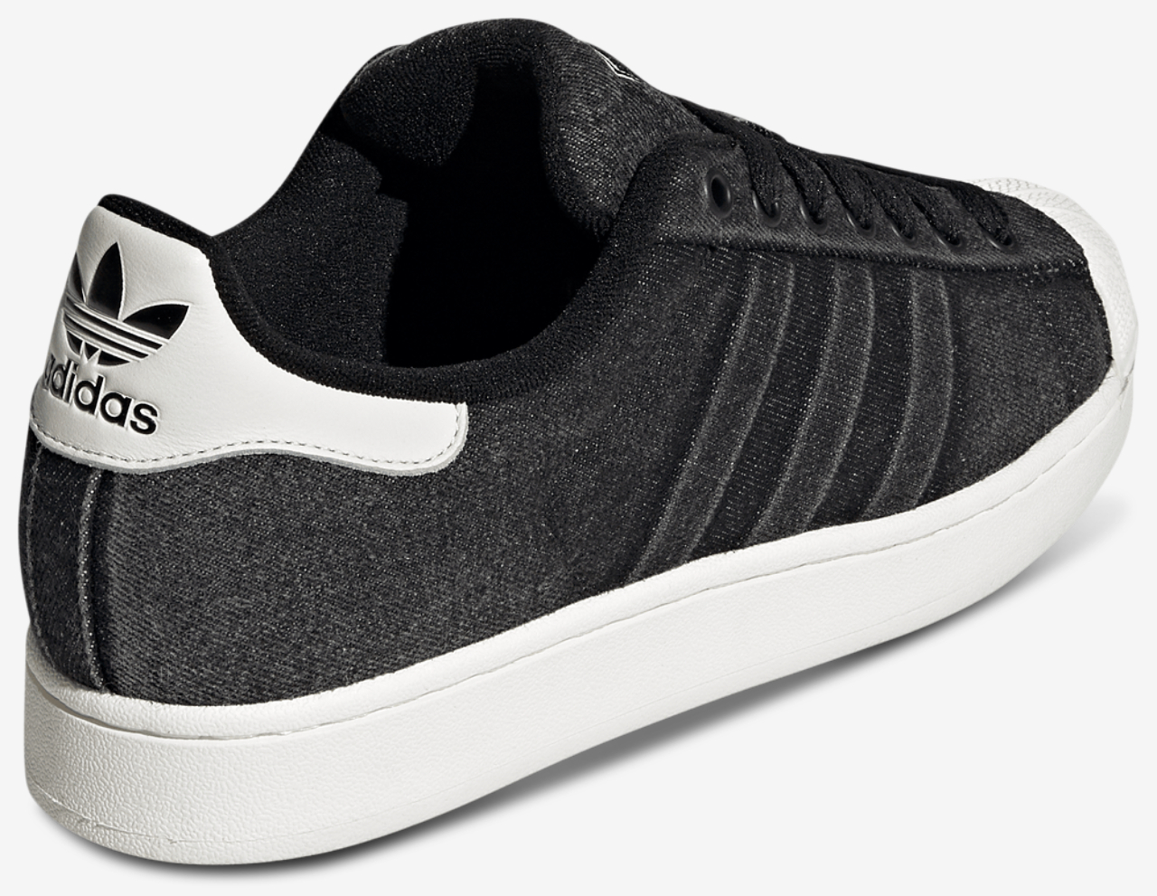 adidas Originals Superstar II Image 3 of 7. Tap to open photo gallery.