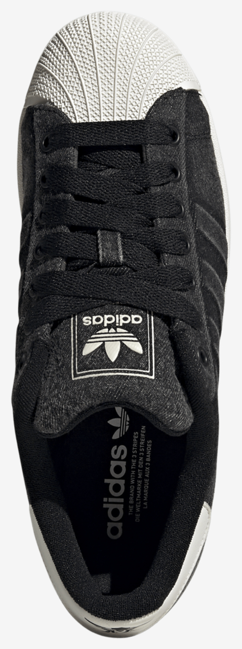 adidas Originals Superstar II Image 4 of 7. Tap to open photo gallery.