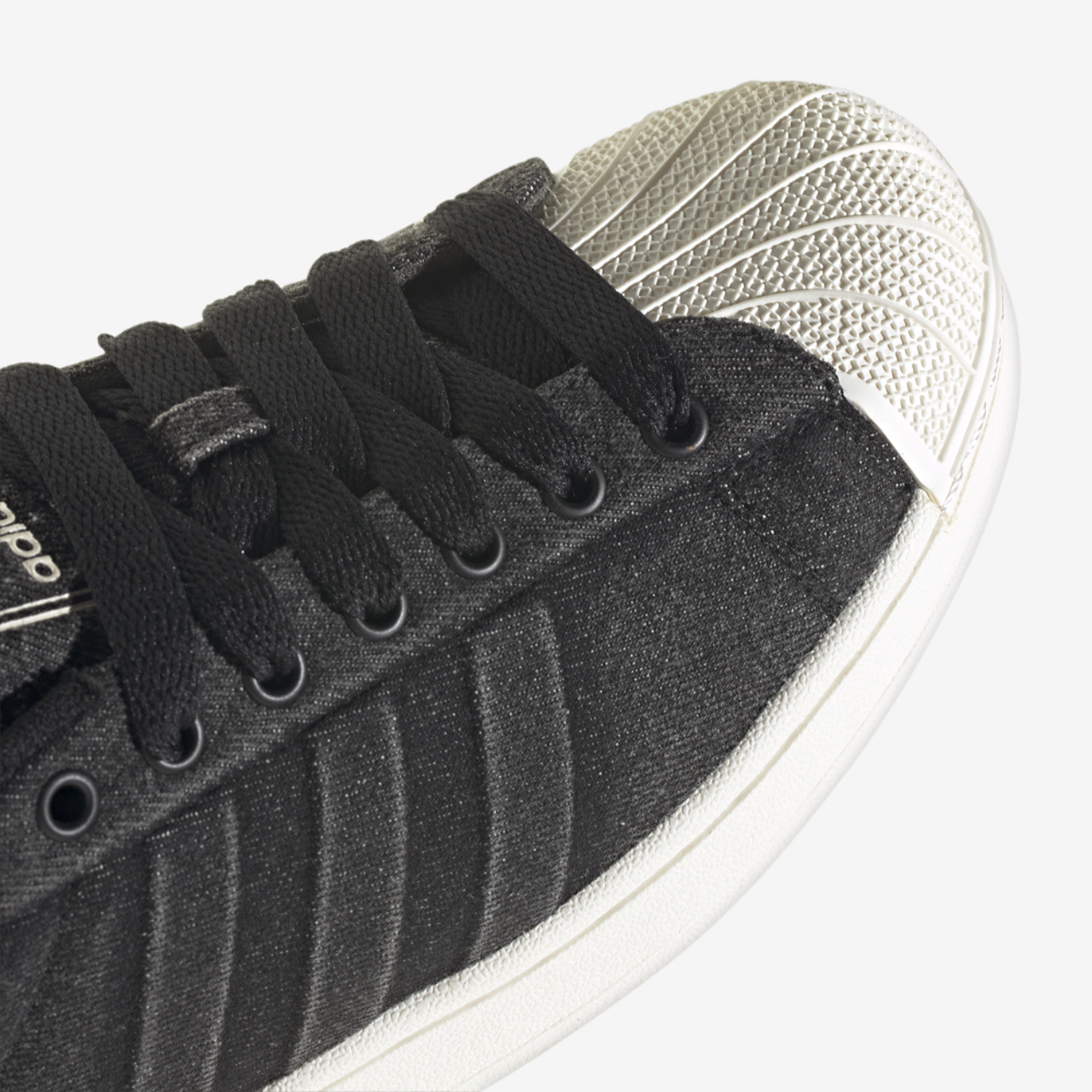 adidas Originals Superstar II Image 7 of 7. Tap to open photo gallery.