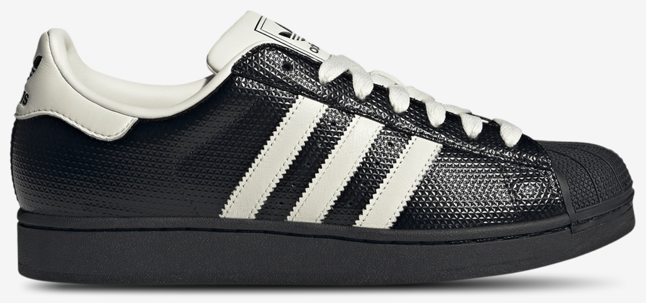 adidas Originals Superstar II Image 1 of 7. Tap to open photo gallery.