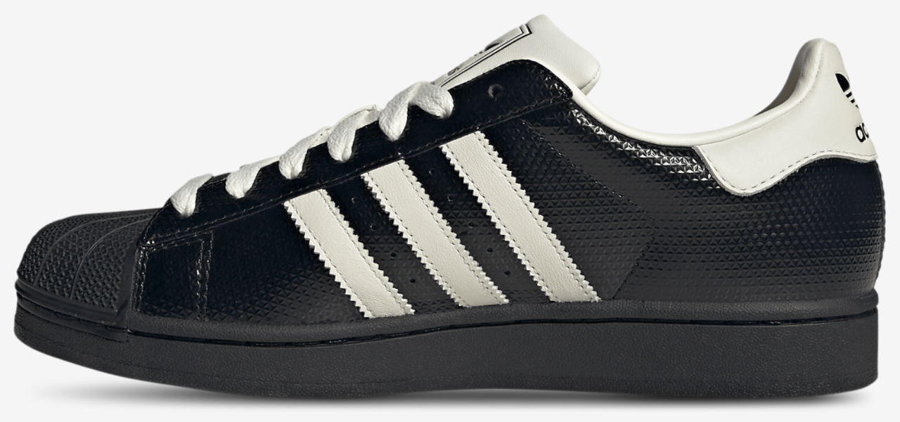 adidas Originals Superstar II Image 2 of 7. Tap to open photo gallery.