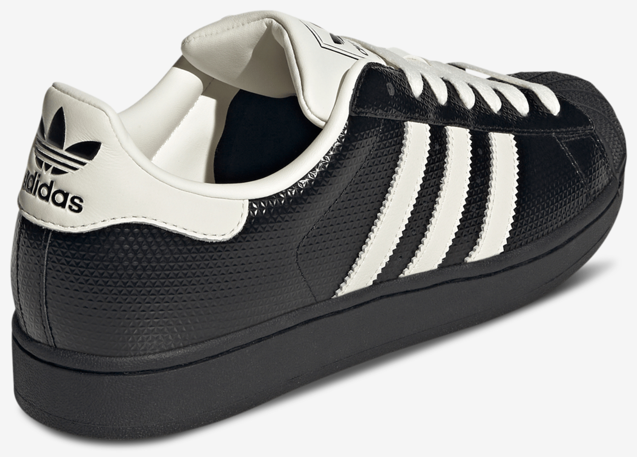 adidas Originals Superstar II Image 3 of 7. Tap to open photo gallery.