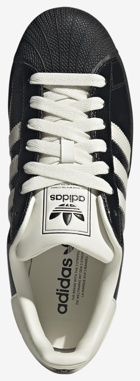 adidas Originals Superstar II Image 4 of 7. Tap to open photo gallery.