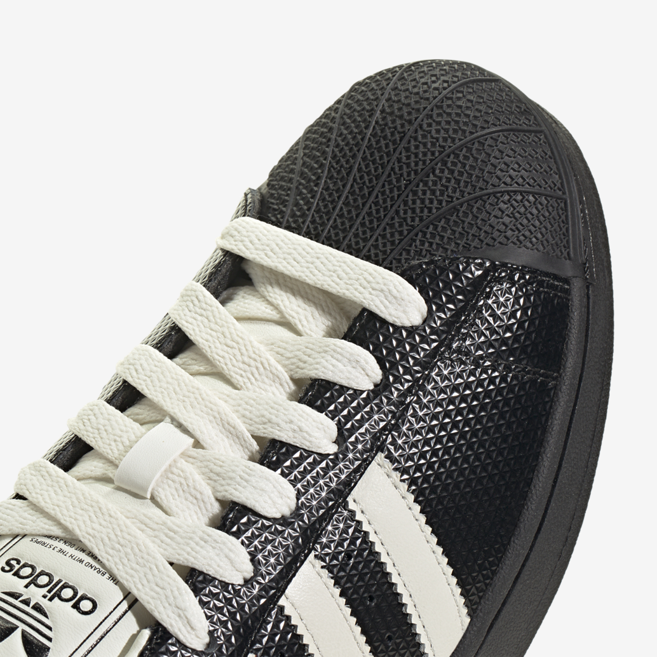 adidas Originals Superstar II Image 6 of 7. Tap to open photo gallery.