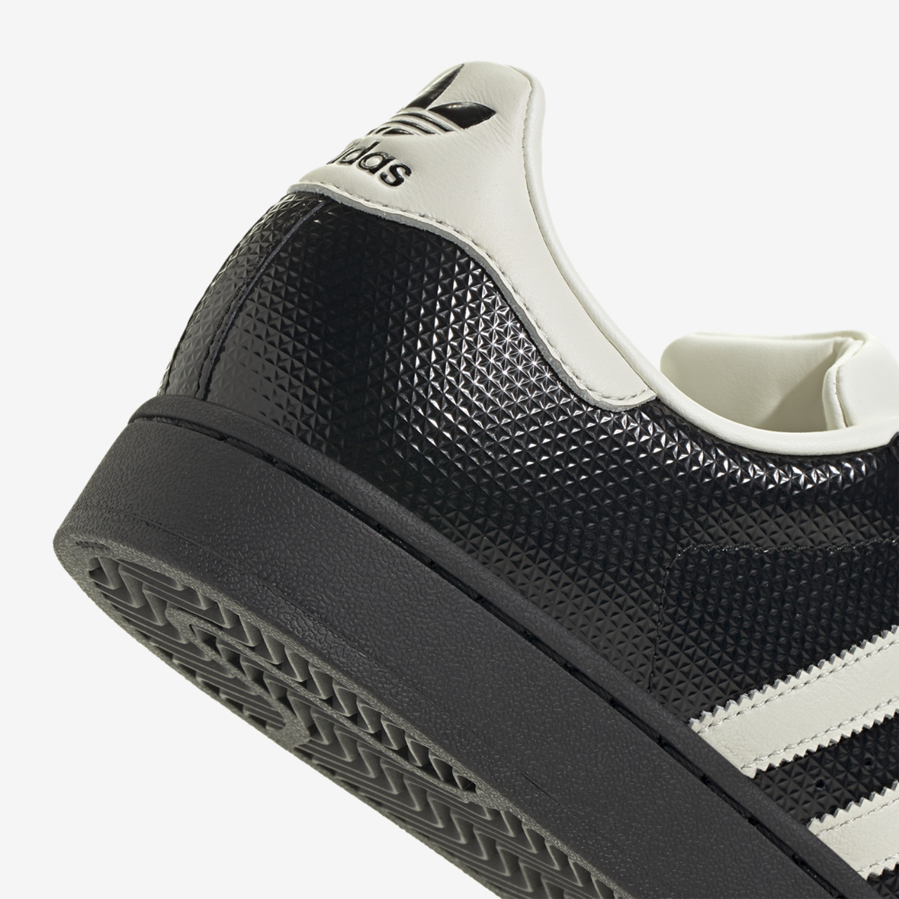 adidas Originals Superstar II Image 7 of 7. Tap to open photo gallery.