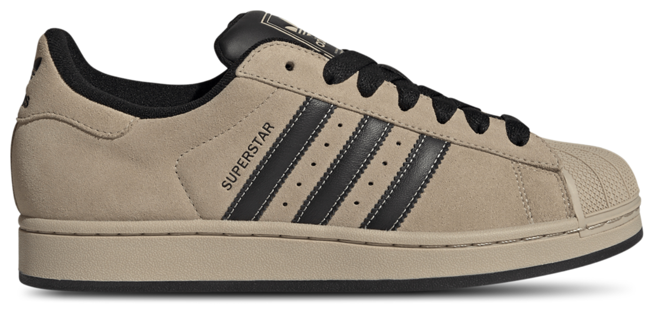 adidas Originals Superstar II Image 1 of 5. Tap to open photo gallery.