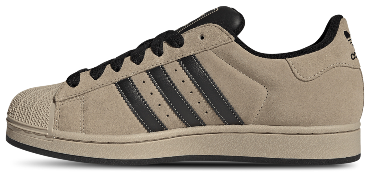 adidas Originals Superstar II Image 2 of 5. Tap to open photo gallery.