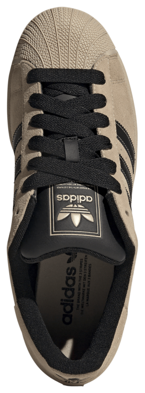 adidas Originals Superstar II Image 4 of 5. Tap to open photo gallery.