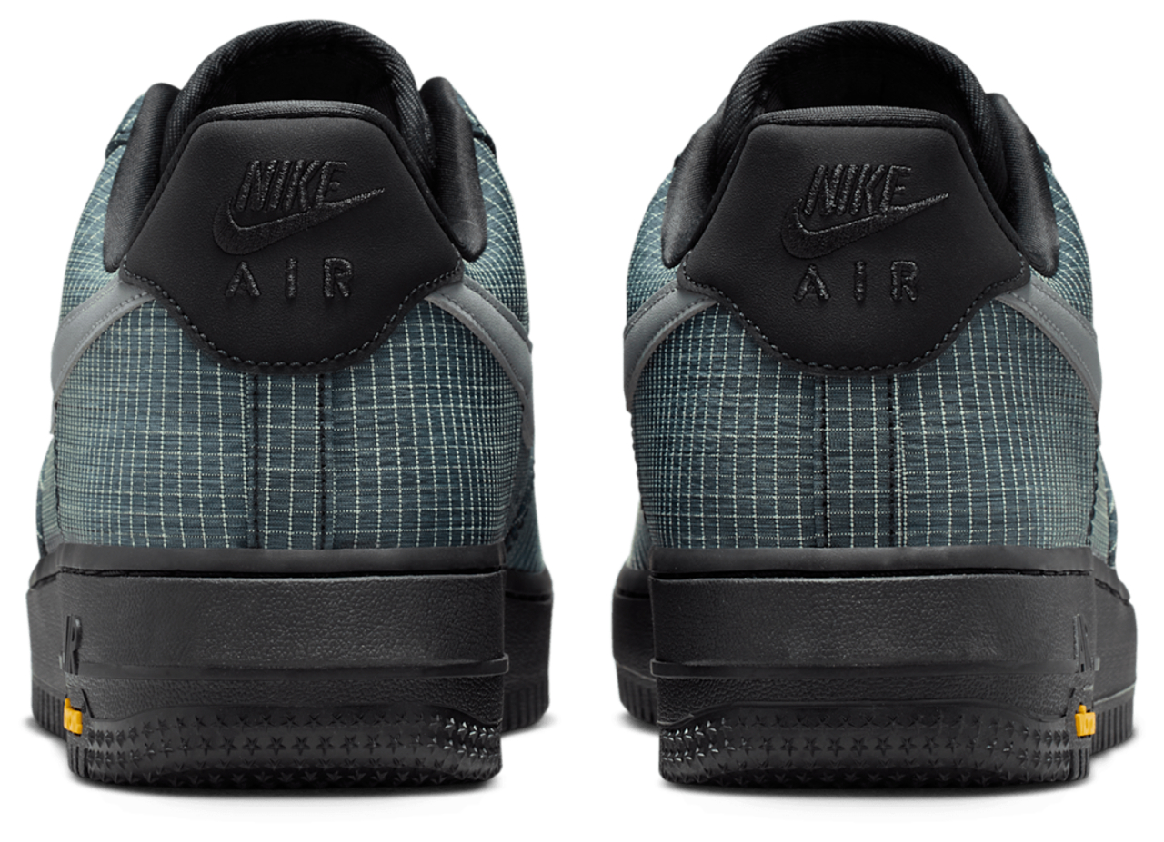 Nike Air Force 1 '07 LX Vibram - Men's | Foot Locker