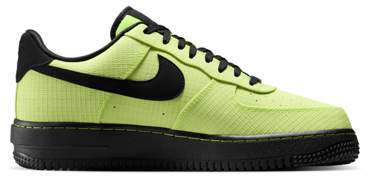 靴 Nike Air Force 1 07LX Nike Air Force 1 '07 LX Vibram - Men's | Foot Locker