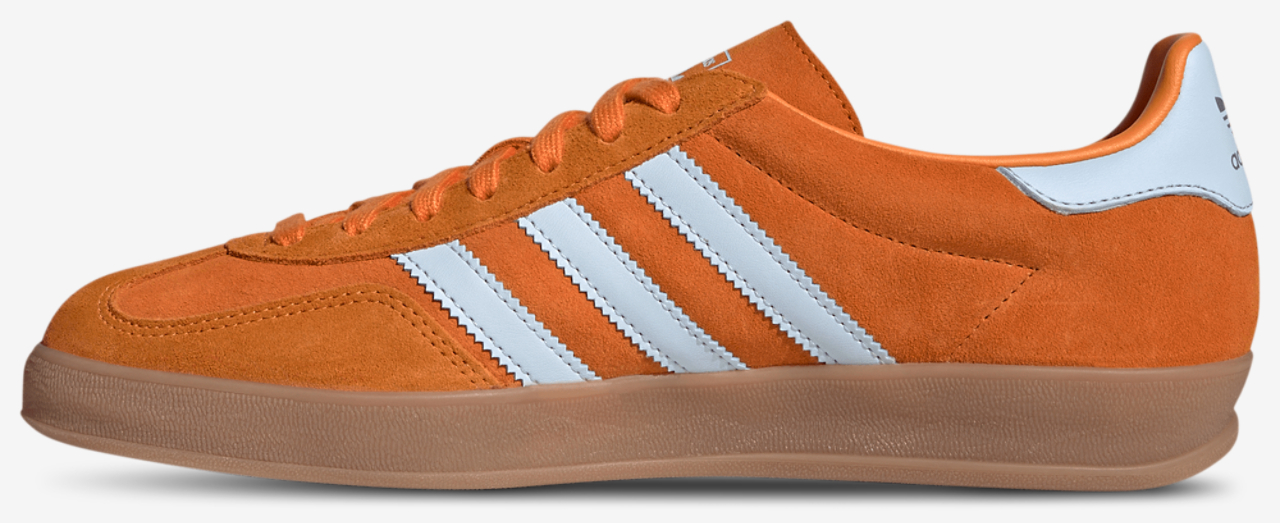 adidas Originals Gazelle Image 2 of 7. Tap to open photo gallery.