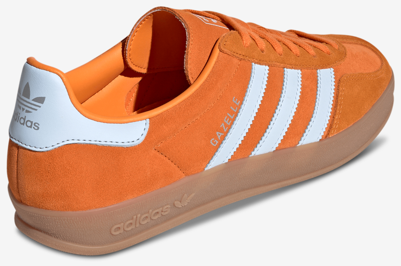adidas Originals Gazelle Image 3 of 7. Tap to open photo gallery.