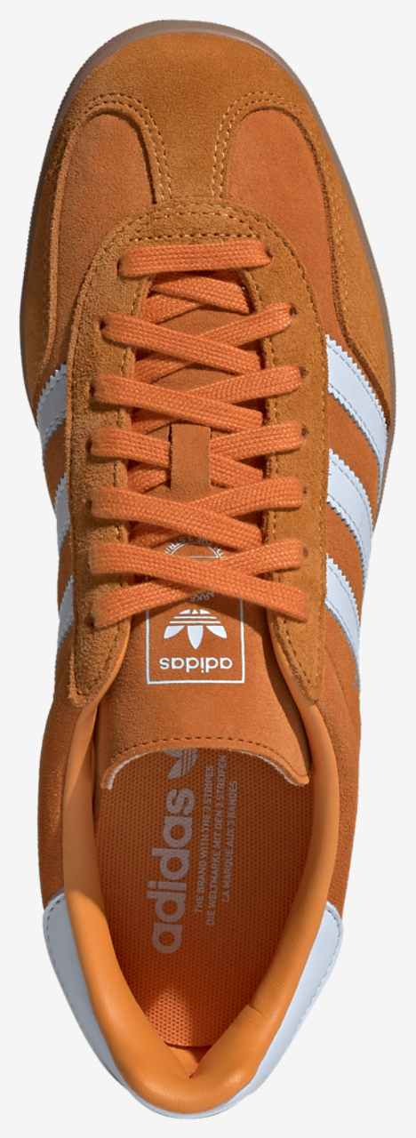 adidas Originals Gazelle Image 4 of 7. Tap to open photo gallery.