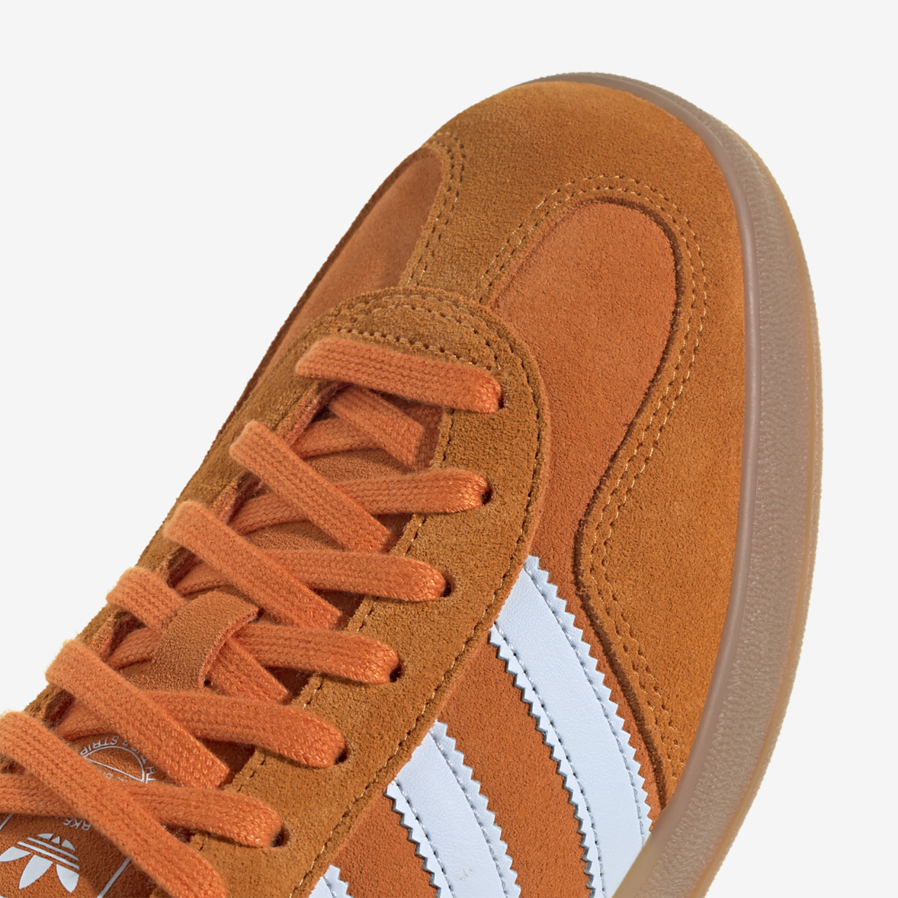 adidas Originals Gazelle Image 6 of 7. Tap to open photo gallery.