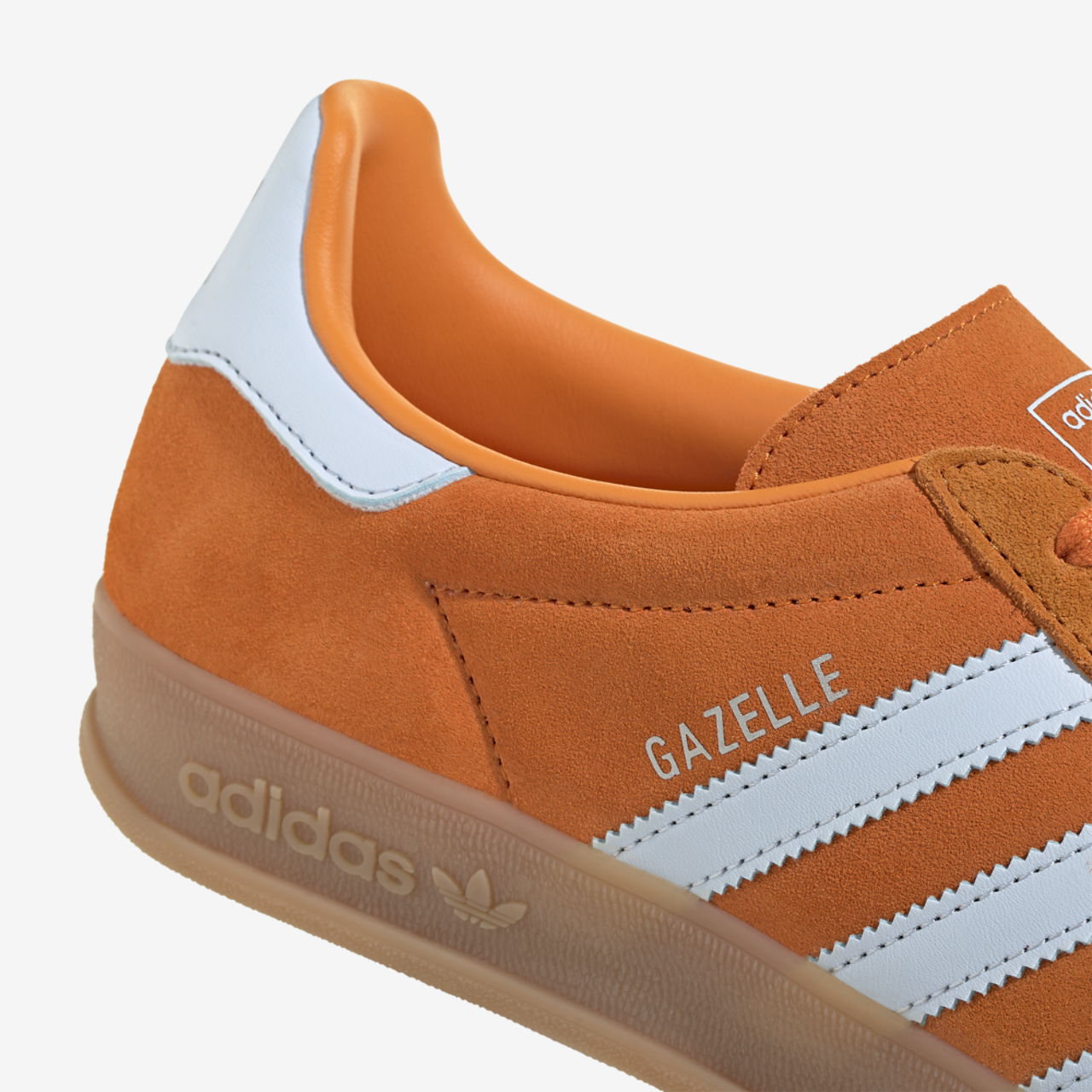 adidas Originals Gazelle Image 7 of 7. Tap to open photo gallery.